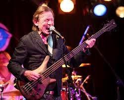 Jack Bruce