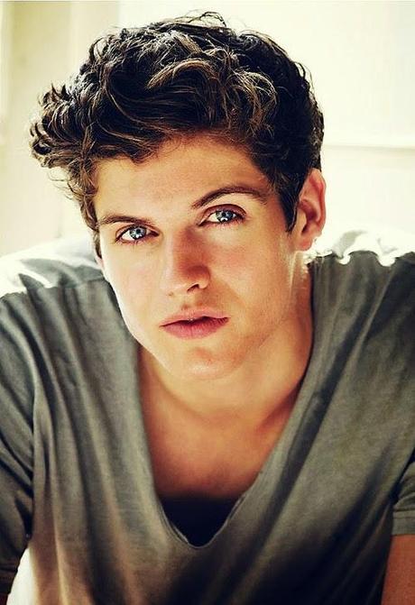 Fan Direction #45 - Daniel Sharman