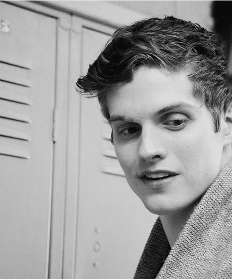 Fan Direction #45 - Daniel Sharman