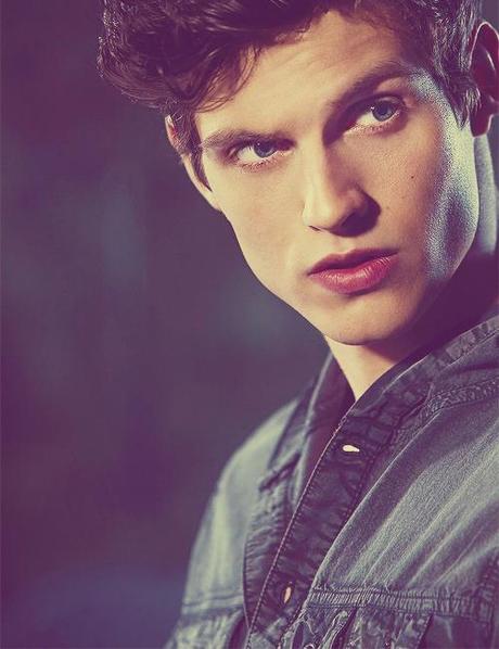 Fan Direction #45 - Daniel Sharman