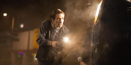 9 FESTIVAL DEL FILM DI ROMA: NIGHTCRAWLER