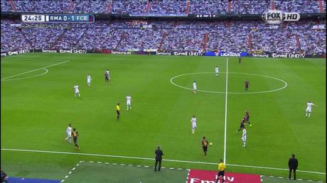 Boom di ascolti su Fox Sports per il Clasico tra Real Madrid e Barcellona