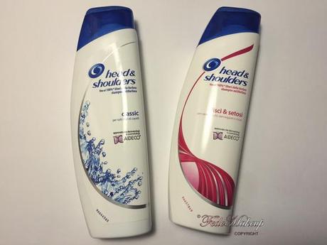 head&shoulders