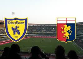 Chievo Verona - Genoa