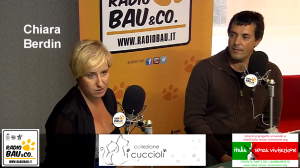 Collezione i Cuccioli e I Care Italia | Chiara Berdin e Massimo Tettamanti