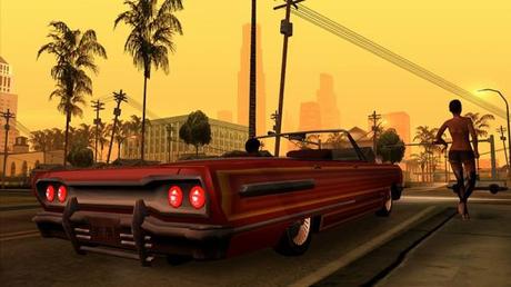 Grand Theft Auto: San Andreas è su Games on Demand per Xbox 360 gta-sa-360-8