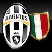 Juventus 2 - Palermo 0