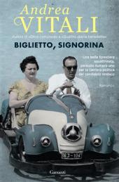 biglietto signorina