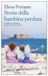 storia della bambina scomparsa