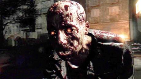 Anche gli zombie si fanno i selfie in Dying Light - Notizia - PS4 Dying Light - Gameplay con zombie selfie