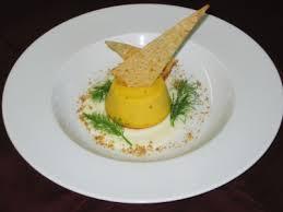 Sformatini vegan di zucca al forno int