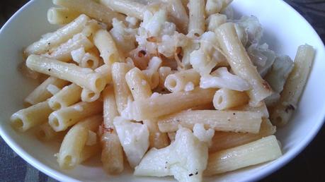 PASTA E CAVOLI