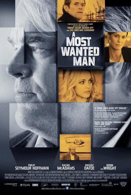 A MOST WANTED MAN