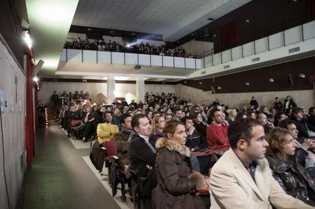 Festival Pontino del Cortometraggio 2014: a Latina dal 12 al 16 novembre a decima edizione della rassegna cinematografica