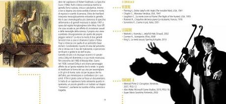 “The Monster Show. Guida al cinema mostruoso per ragazzi”, edizioni Cineteca di Bologna