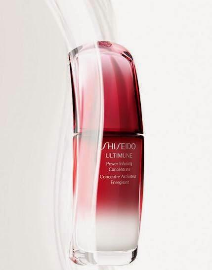 PROMO: Ultimune Shiseido su Sabbioni.it