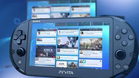 Un nuovo trailer illustra le feature del Remote Play da PlayStation 4 a PlayStation Vita - Notizia PlayStation 4 - Nuovo trailer sul Remote Play