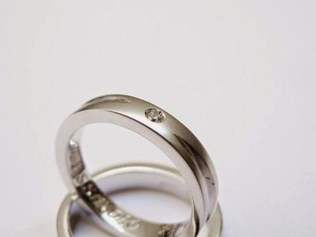 mioetuo, anelli, fedi, rings, matrimonio, wedding, love, amore