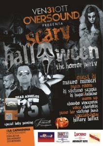 Foto La Capannina: 11 Ottobre capannina halloween