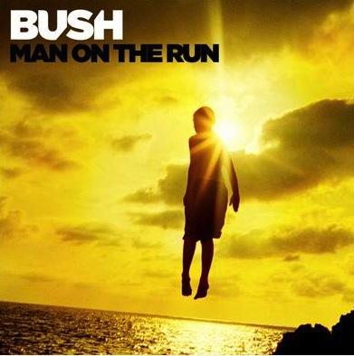 Bush-Man-On-The-Run-news