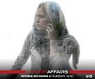 “Covert Affairs 5”: poster per il ritorno a Novembre