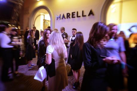 Marella: Re-Opening, a Napoli