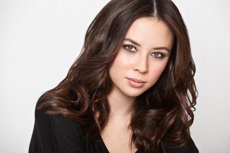 Malese Jow nel cast di The Flash The Flash The CW Malese Jow Grant Gustin Candice Patton malese-jow