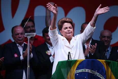 Elezioni:Brasile a Rousseff, Tunisia ai Laici, Ucraina ai filo-Ue, Uruguay al ballottaggio