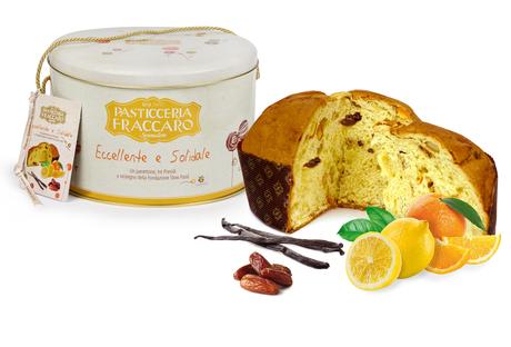 Panettone Solidale e Presidiato