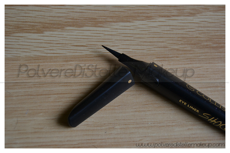 REVIEW; Eyeliner SHOCK - Collistar