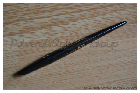 REVIEW; Eyeliner SHOCK - Collistar