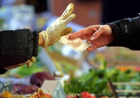 Cibo: oggi la priorità è il prezzo non più la qualità!