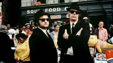 Visitare la Chicago dei Blues Brothers