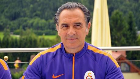 Prandelli-Galatasaray sempre più in bilico