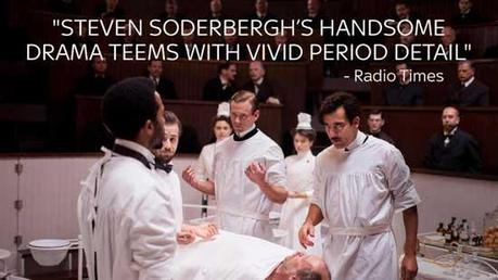 The Knick - Quote