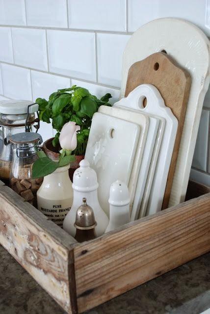 Stile e personalità in cucina Stile e personalità in cucina