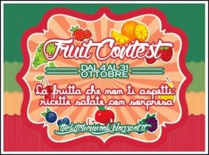 Cestini di Pane Integrale con Mele, Brie ed Erba Cipollina frutta_contest
