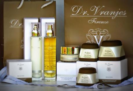 Dr. Vranjes Naturally Derived, la natura al servizio della bellezza - Presentazione e review dei prodotti testati