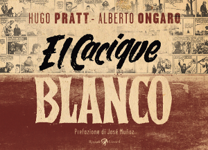 El Cacicque Blanco