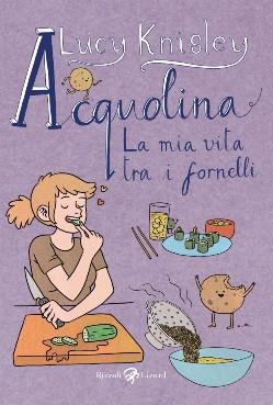 Aquolina