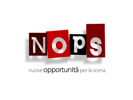 Bando per il NOpS Festival