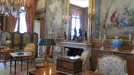 Musée Nissim de Camondo