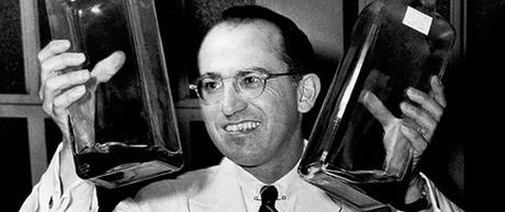 Jonas Salk