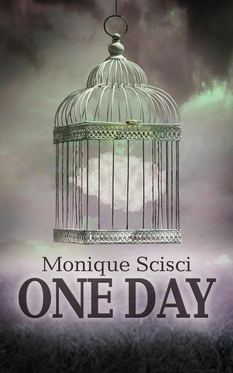 [Anteprima] One Day di Monique Scisci