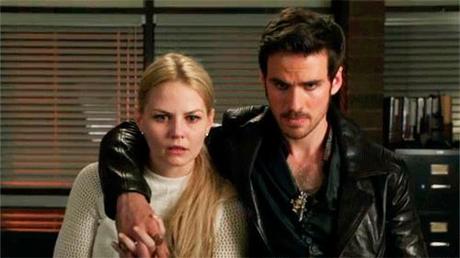Recensione | Once Upon A Time 4×05 “Breaking Glass”