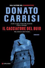 Il cacciatore del buio