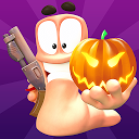  Alcuni giochi Android si aggiornano per Halloween news giochi  Worms 3 Mucho Party Halloween fruit ninja Crazy Taxi: City Rush Badland 