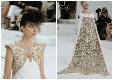 F/W 2014-15 fashion trends: fairytales