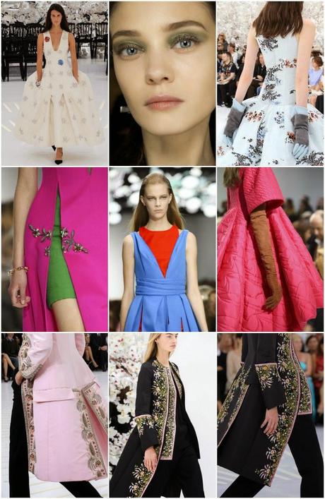 F/W 2014-15 fashion trends: fairytales