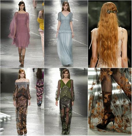 F/W 2014-15 fashion trends: fairytales